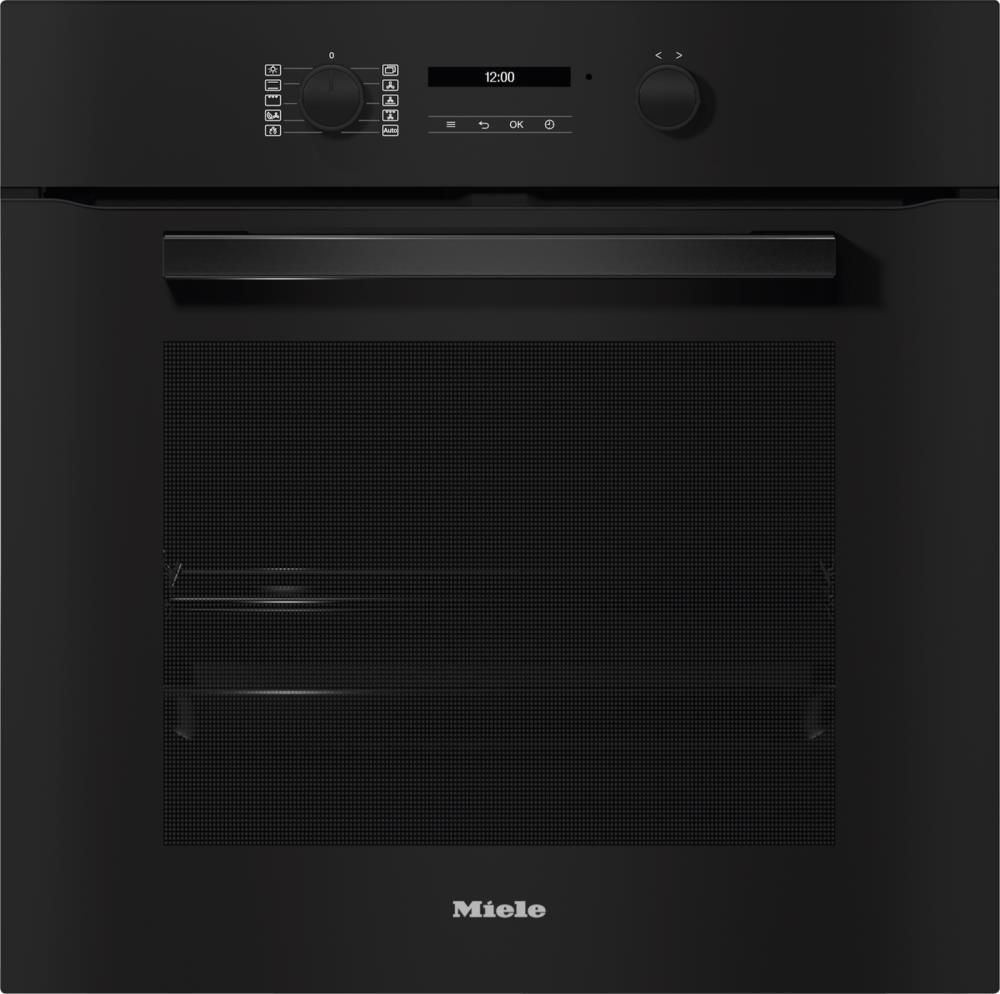 Miele H2861-1BPOBSW