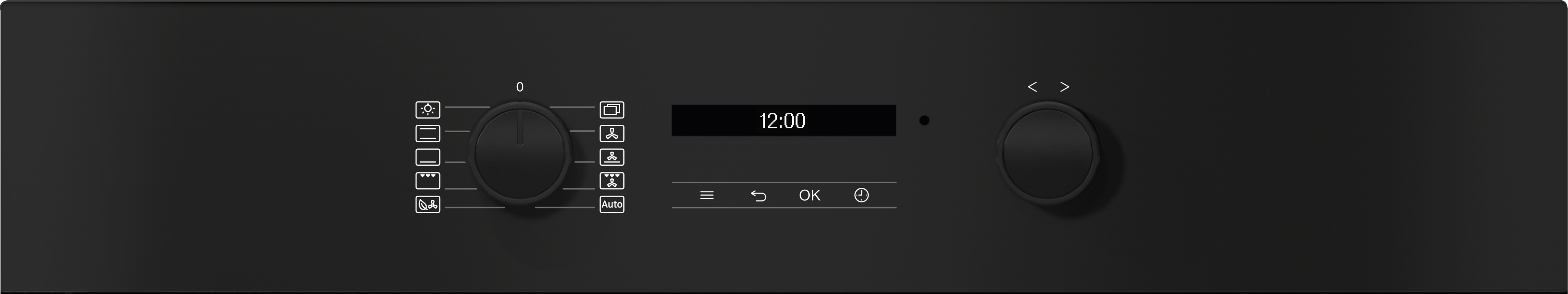 H2861BED/CLST Miele afbeelding 2