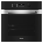 Miele H2861BED/CLST