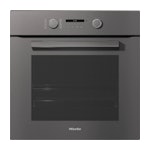 Miele H2861BGRGR