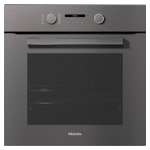 Miele H2861BGRGR