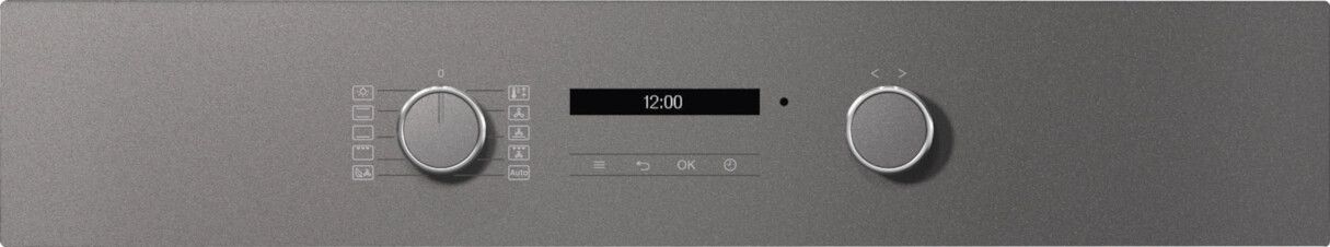 H2861BGRGR Miele afbeelding 2