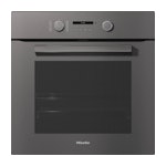 Miele H2861BPGRGR