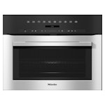 Miele H7140BMCLST