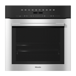 Miele H7164BCLST