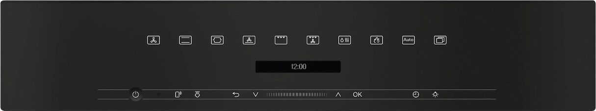 H7165BPOBSW Miele afbeelding 2