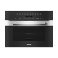 Miele H7240BMED/CLST