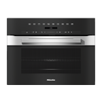 Miele H7240BMED/CLST