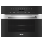 Miele H7240BMED/CLST