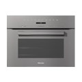Miele H7240BMGRGR