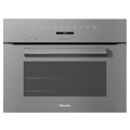 Miele H7240BMGRGR