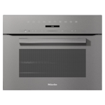 Miele H7240BMGRGR