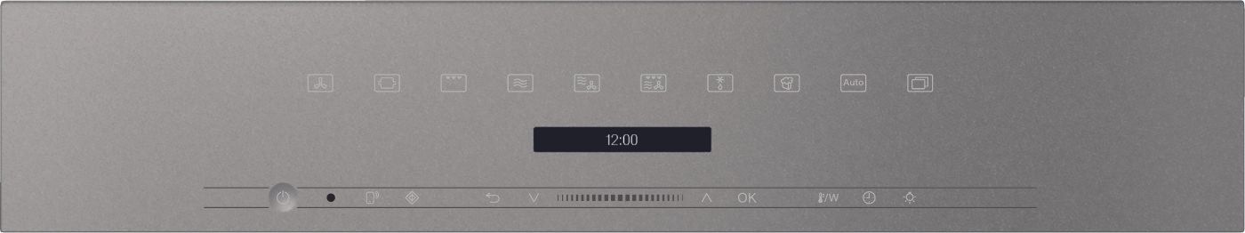 H7240BMGRGR Miele afbeelding 2