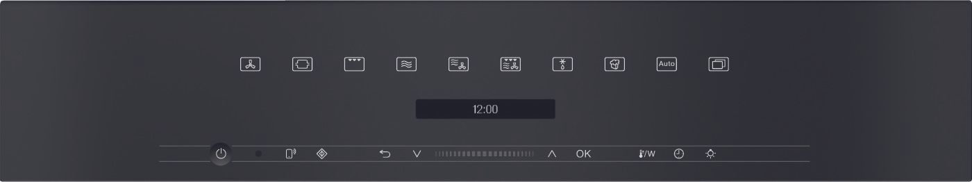 H7240BMOBSW Miele afbeelding 2