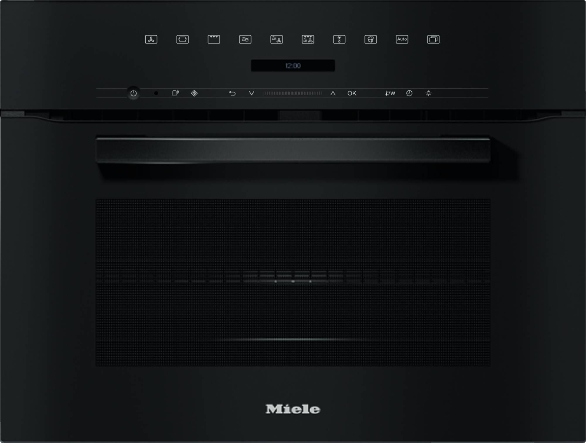 Miele H7240BMOBSW