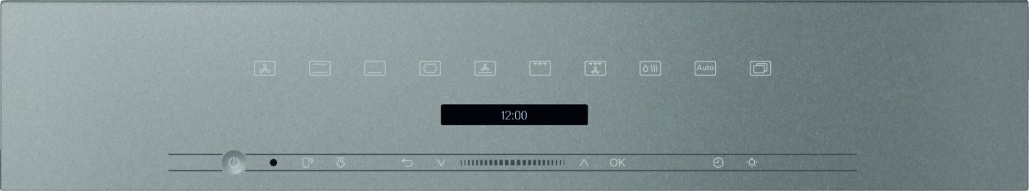 H7244BGRGR Miele afbeelding 2