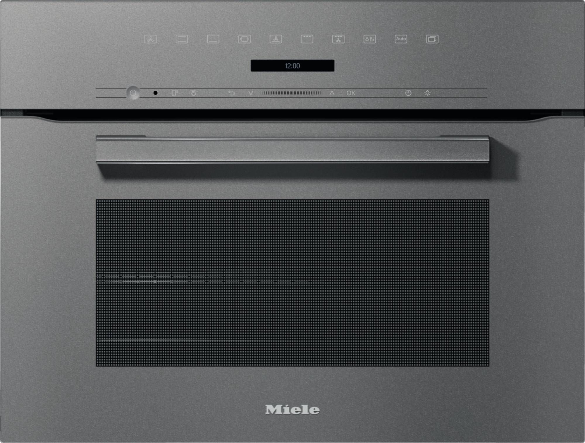 Miele H7244BGRGR