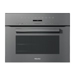 Miele H7244BGRGR