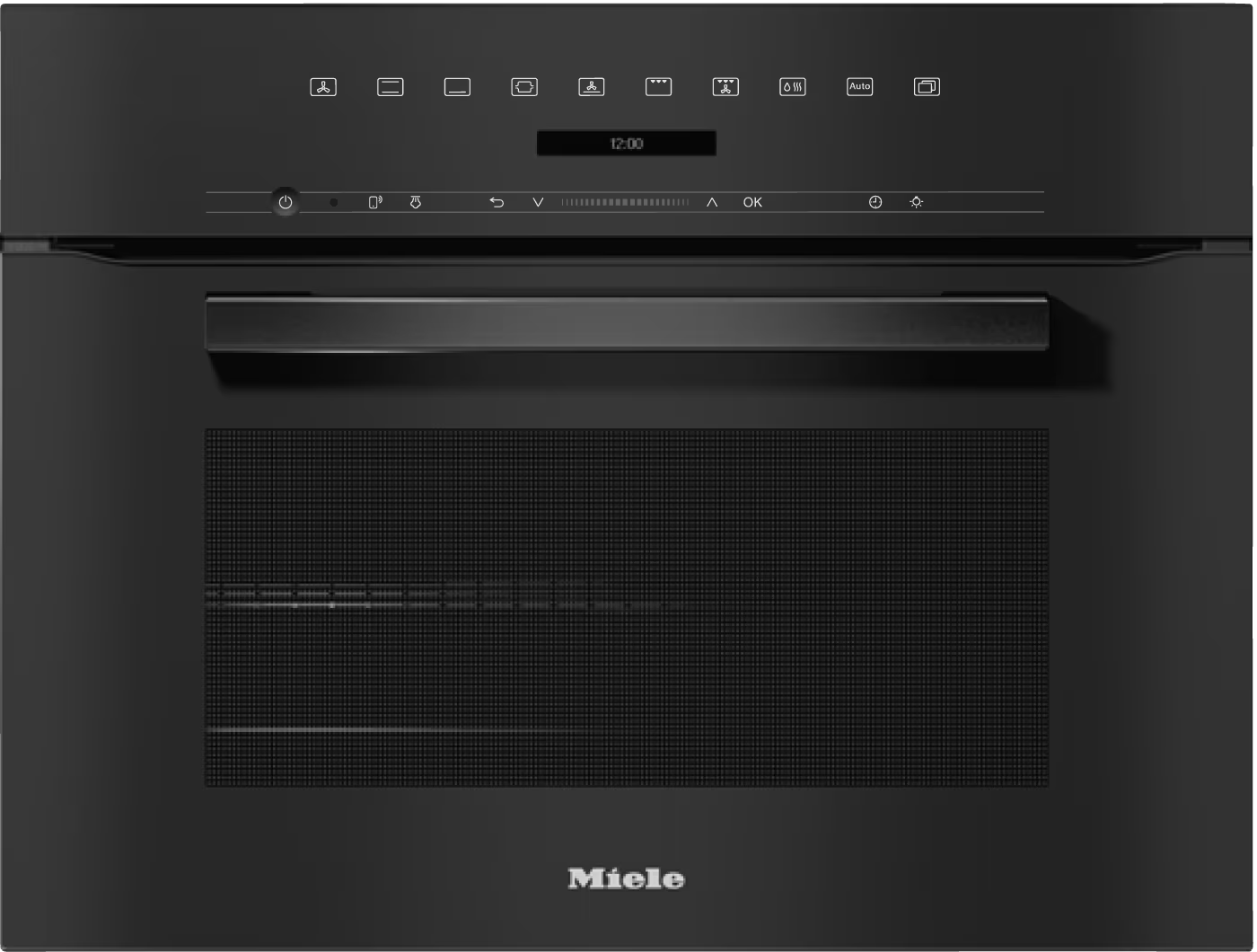 Miele H7244BOBSW