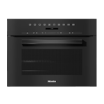 Miele H7244BOBSW