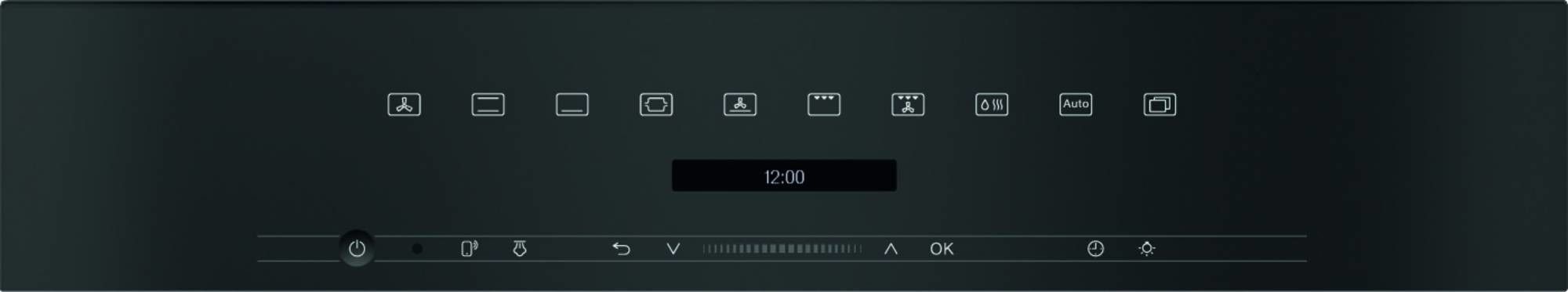 H7244BOBSW Miele afbeelding 2