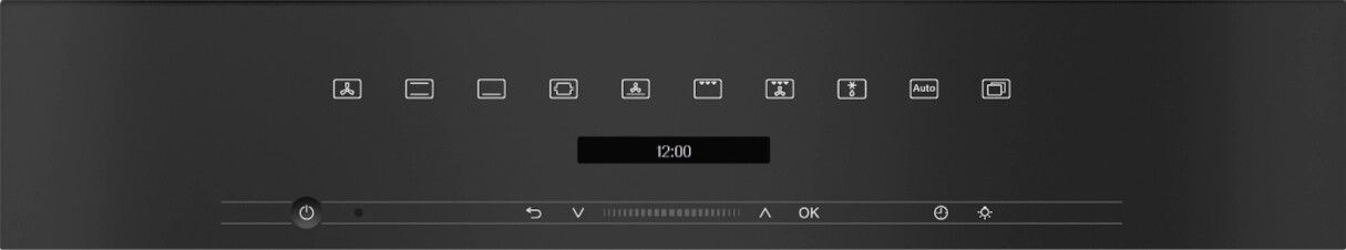 H7260BOBSW Miele afbeelding 2