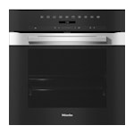 Miele H7260BPED/CLST