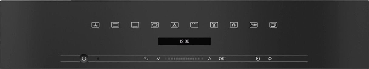 H7260BPOBSW Miele afbeelding 2