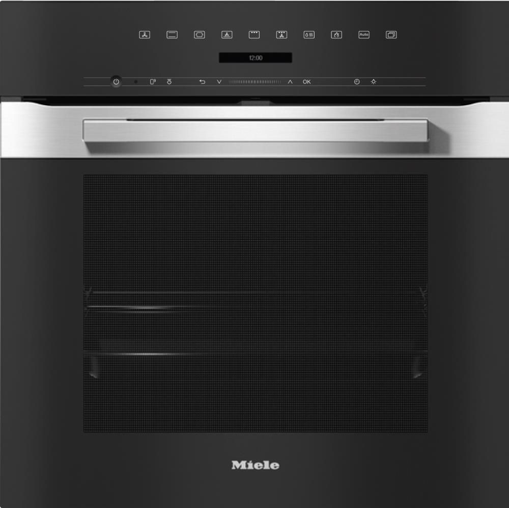 Miele H7264BPED/CLST