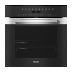 Miele H7264BPED/CLST