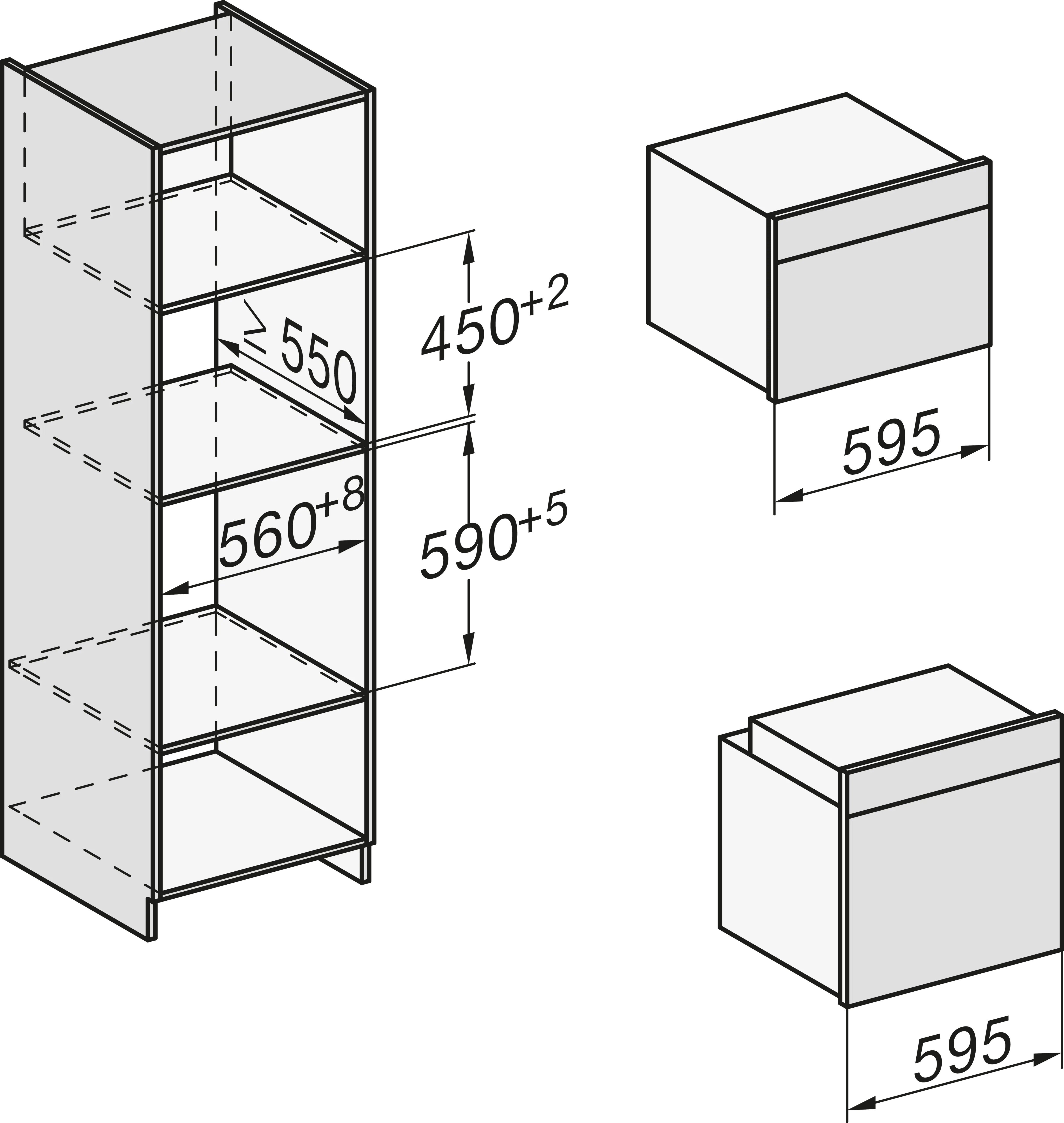 H7264BPED/CLST Miele afbeelding 2