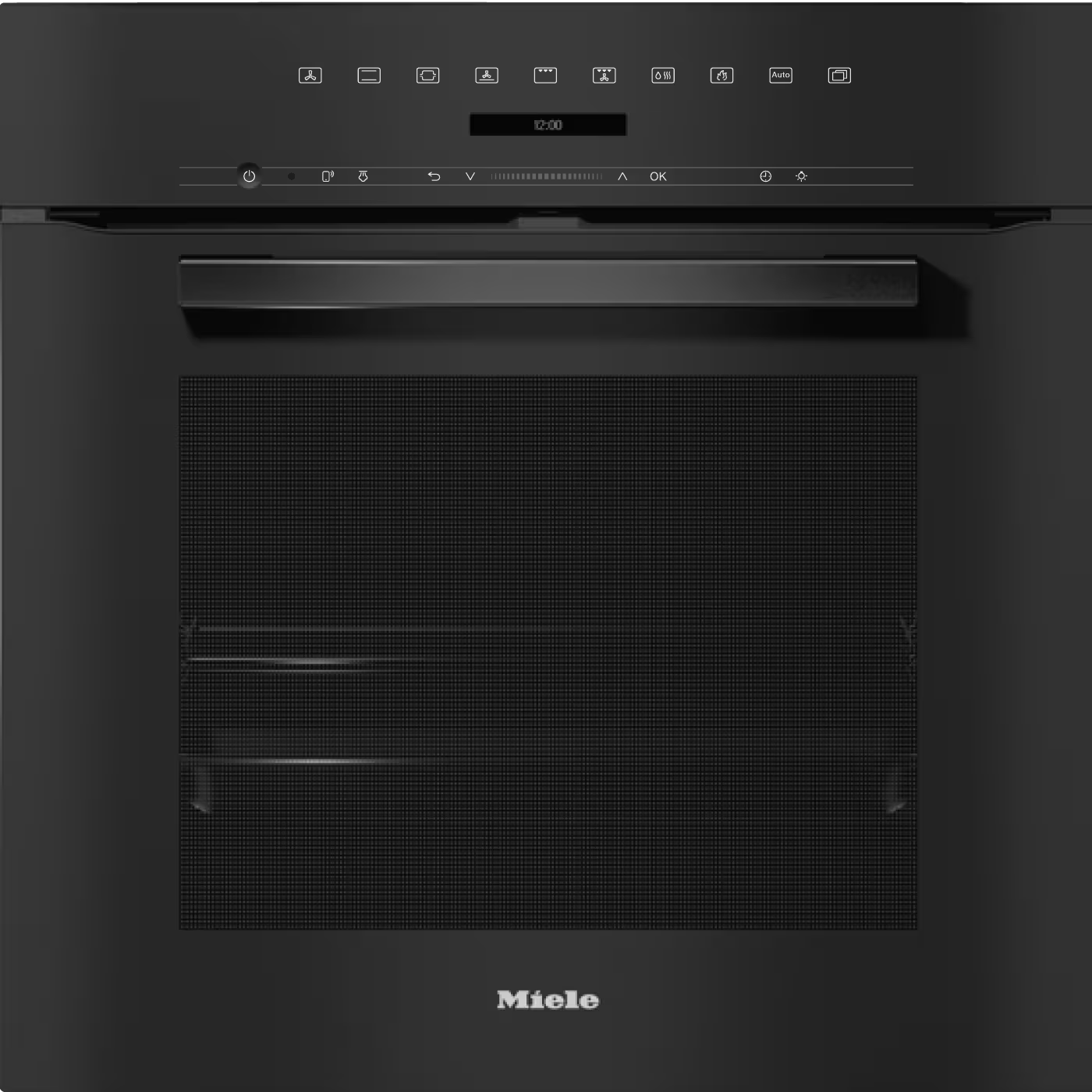 Miele H7264BPOBSW