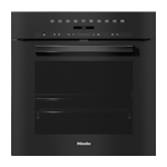 Miele H7264BPOBSW