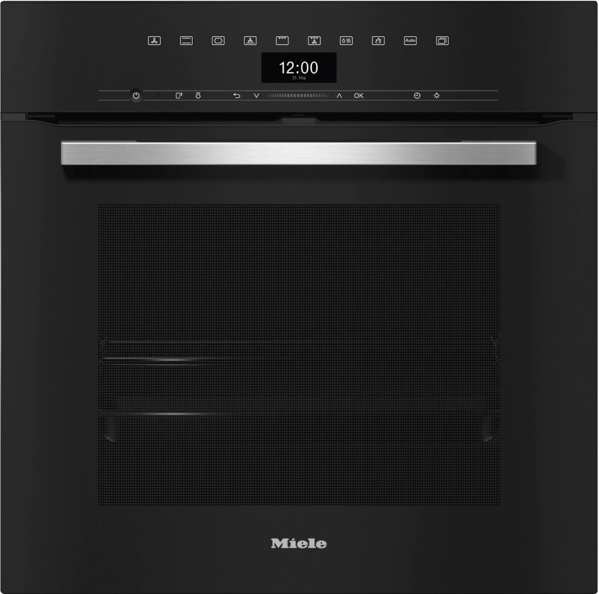 Miele H7365BPOBSW