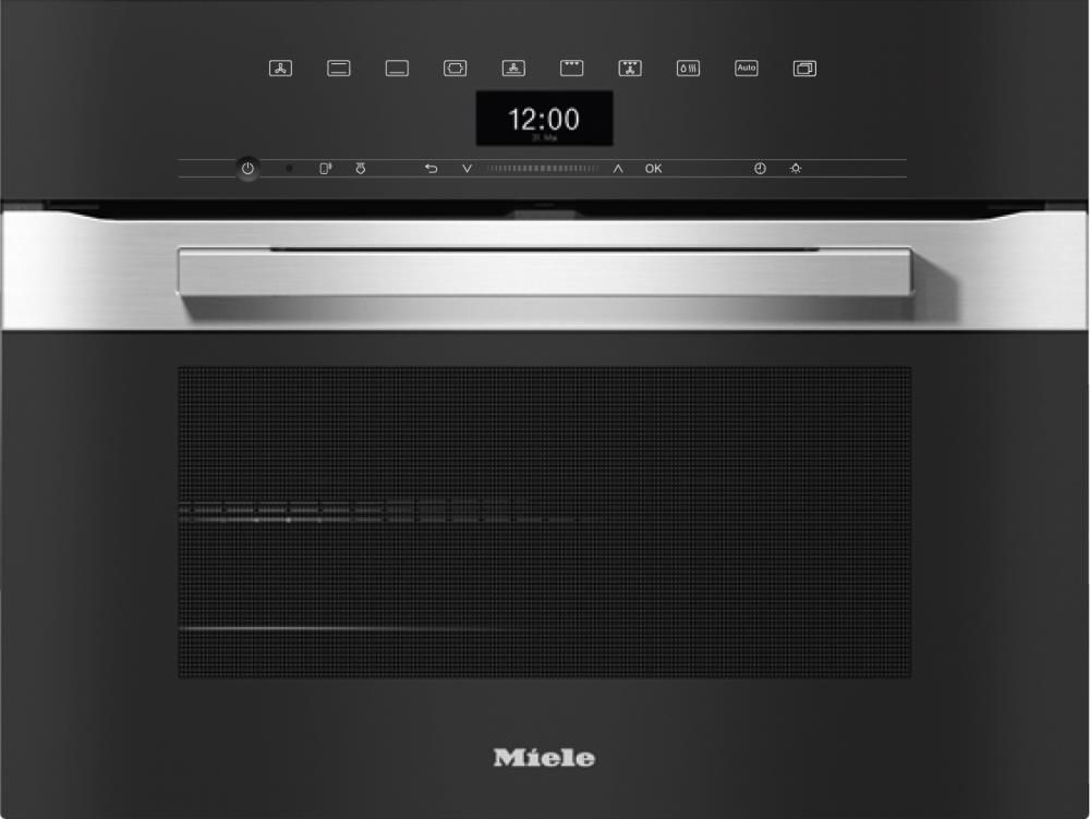 Miele H7440BED/CLST