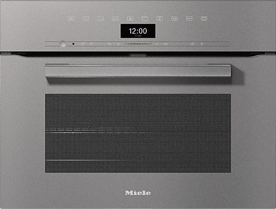 Miele H7440BGRGR