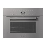 Miele H7440BGRGR