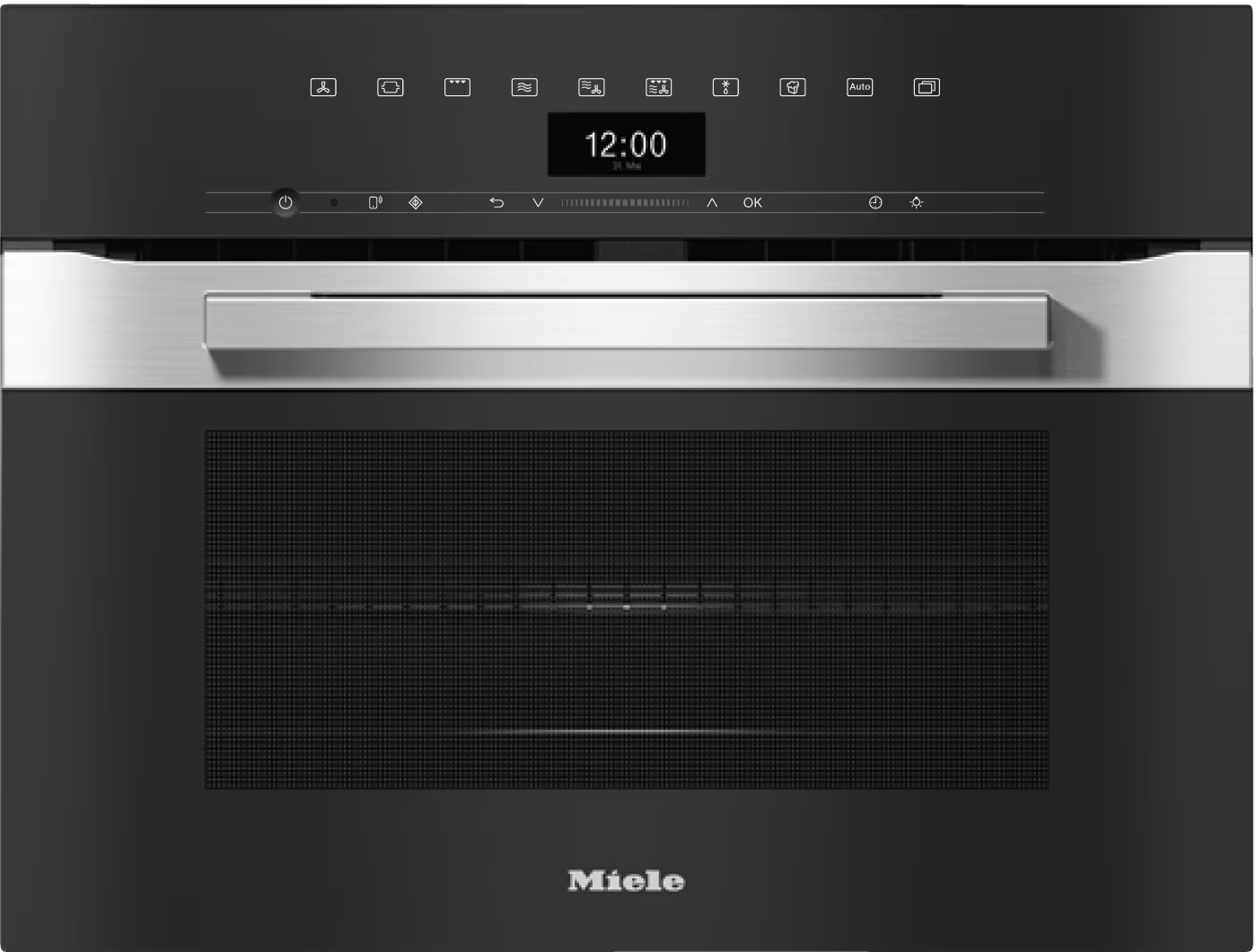 Miele H7440BMED/CLST