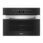 Miele H7440BMED/CLST