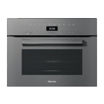 Miele H7440BMGRGR