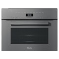 Miele H7440BMGRGR