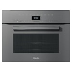 Miele H7440BMGRGR