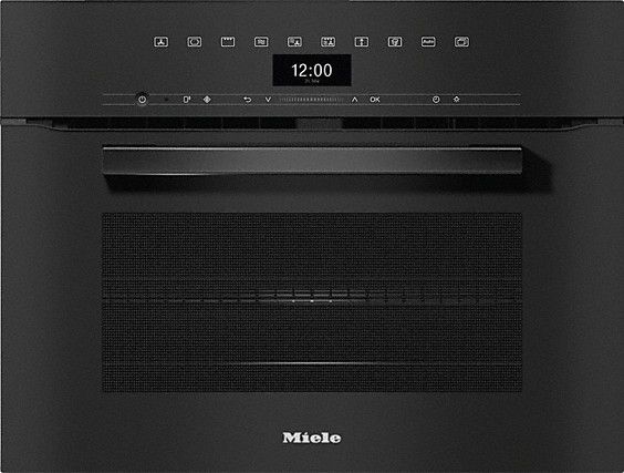 Miele H7440BMOBSW