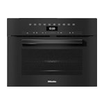 Miele H7440BMOBSW