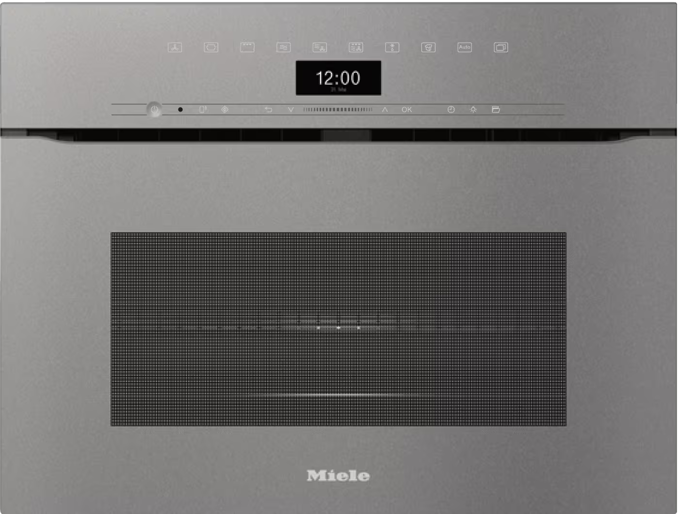 Miele H7440BMXGRGR