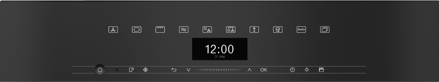 H7440BMXOBSW Miele afbeelding 2