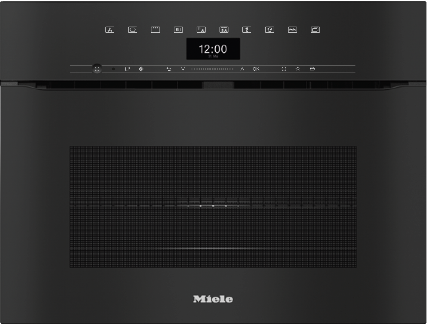 Miele H7440BMXOBSW