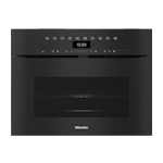 Miele H7440BMXOBSW