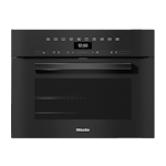 Miele H7440BOBSW