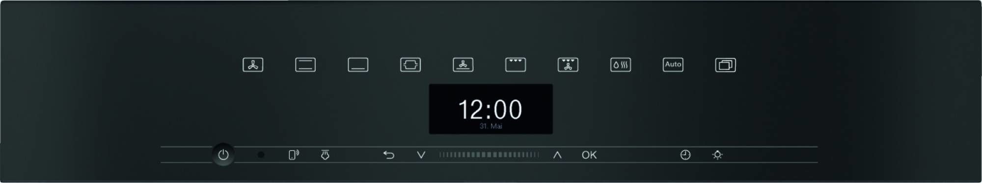 H7440BOBSW Miele afbeelding 2